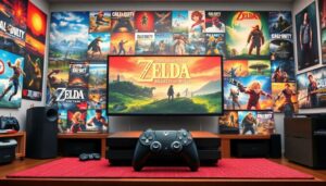 List of Games Munjoff1445: Explore Epic Titles for Every Gamer