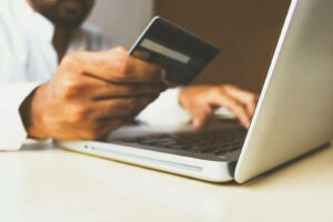 5 Safe Online Transaction Tips