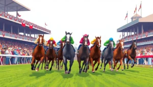 famous races