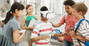 Virtual Racing School: Drive Your Skills to the Next Level